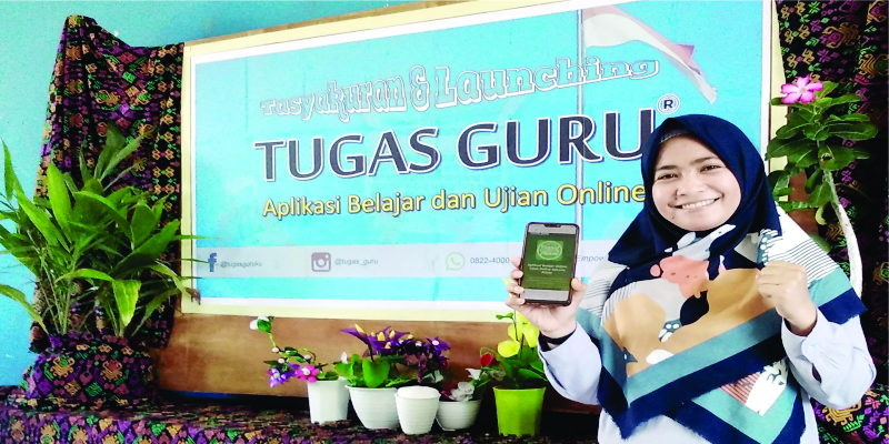 Bu Guru Akuntansi